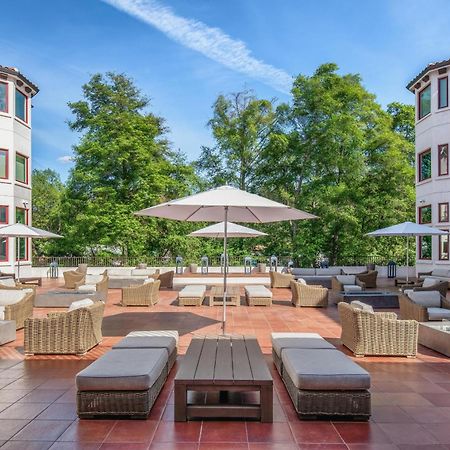Four Points By Sheraton Santa Cruz Scotts Valley Bagian luar foto