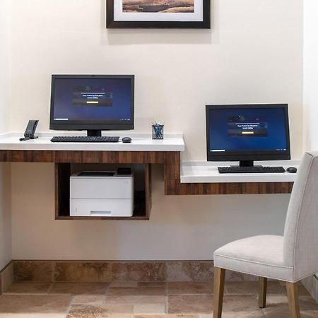 Four Points By Sheraton Santa Cruz Scotts Valley Bagian luar foto
