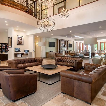 Four Points By Sheraton Santa Cruz Scotts Valley Bagian luar foto