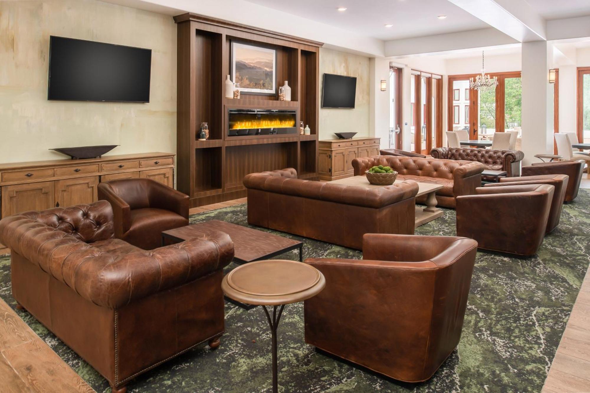 Four Points By Sheraton Santa Cruz Scotts Valley Bagian luar foto
