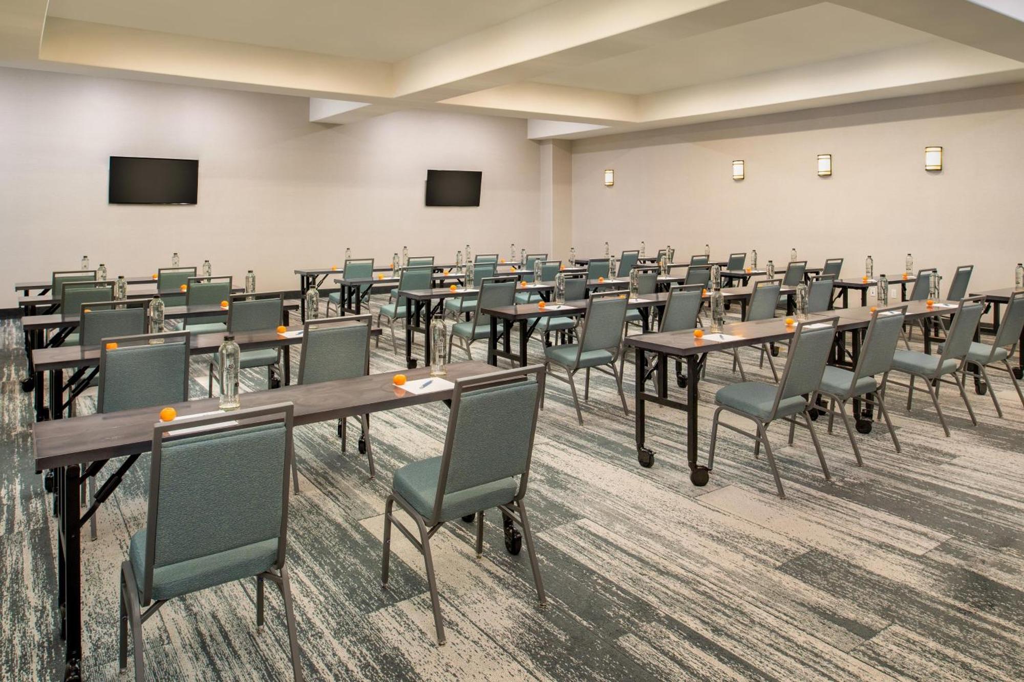 Four Points By Sheraton Santa Cruz Scotts Valley Bagian luar foto
