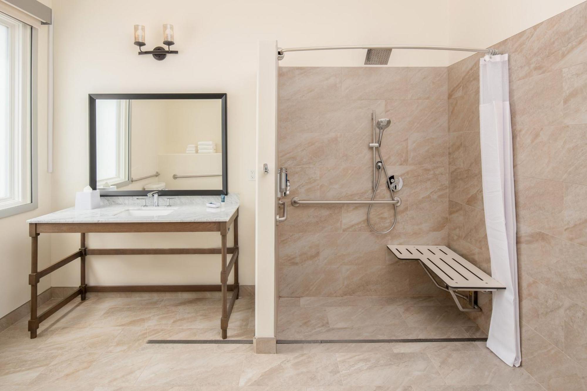 Four Points By Sheraton Santa Cruz Scotts Valley Bagian luar foto