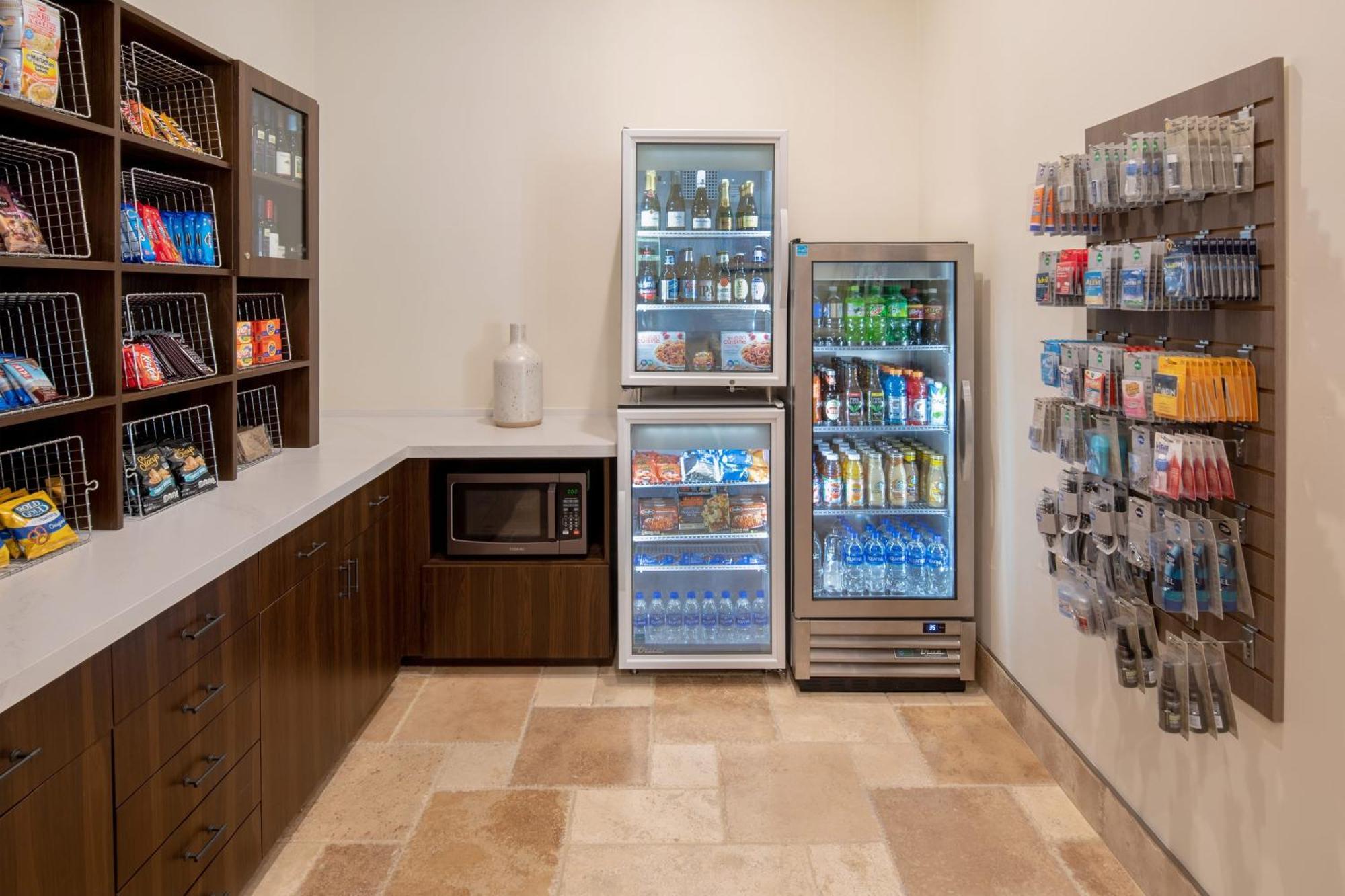 Four Points By Sheraton Santa Cruz Scotts Valley Bagian luar foto
