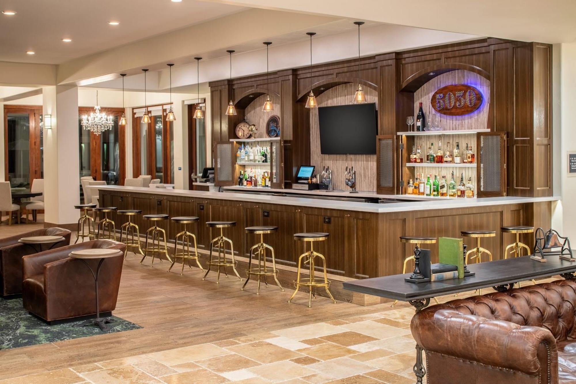 Four Points By Sheraton Santa Cruz Scotts Valley Bagian luar foto