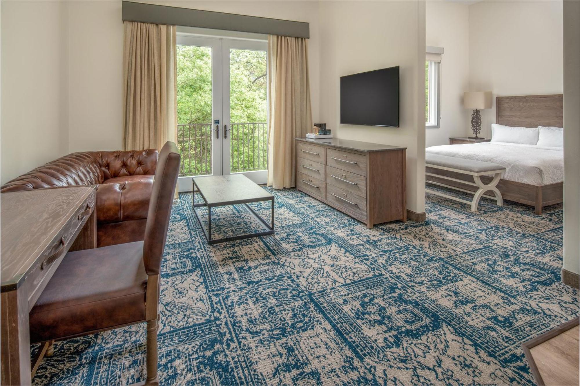 Four Points By Sheraton Santa Cruz Scotts Valley Bagian luar foto