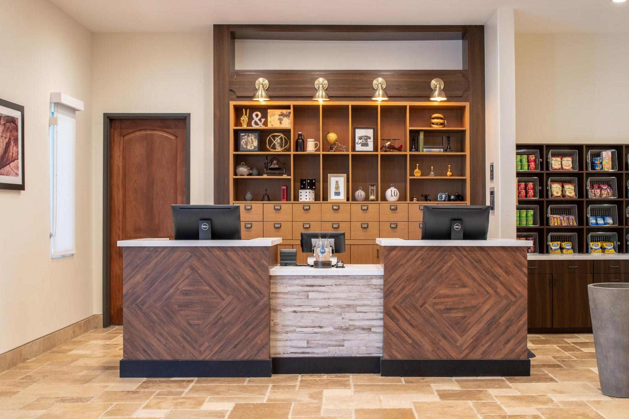 Four Points By Sheraton Santa Cruz Scotts Valley Bagian luar foto