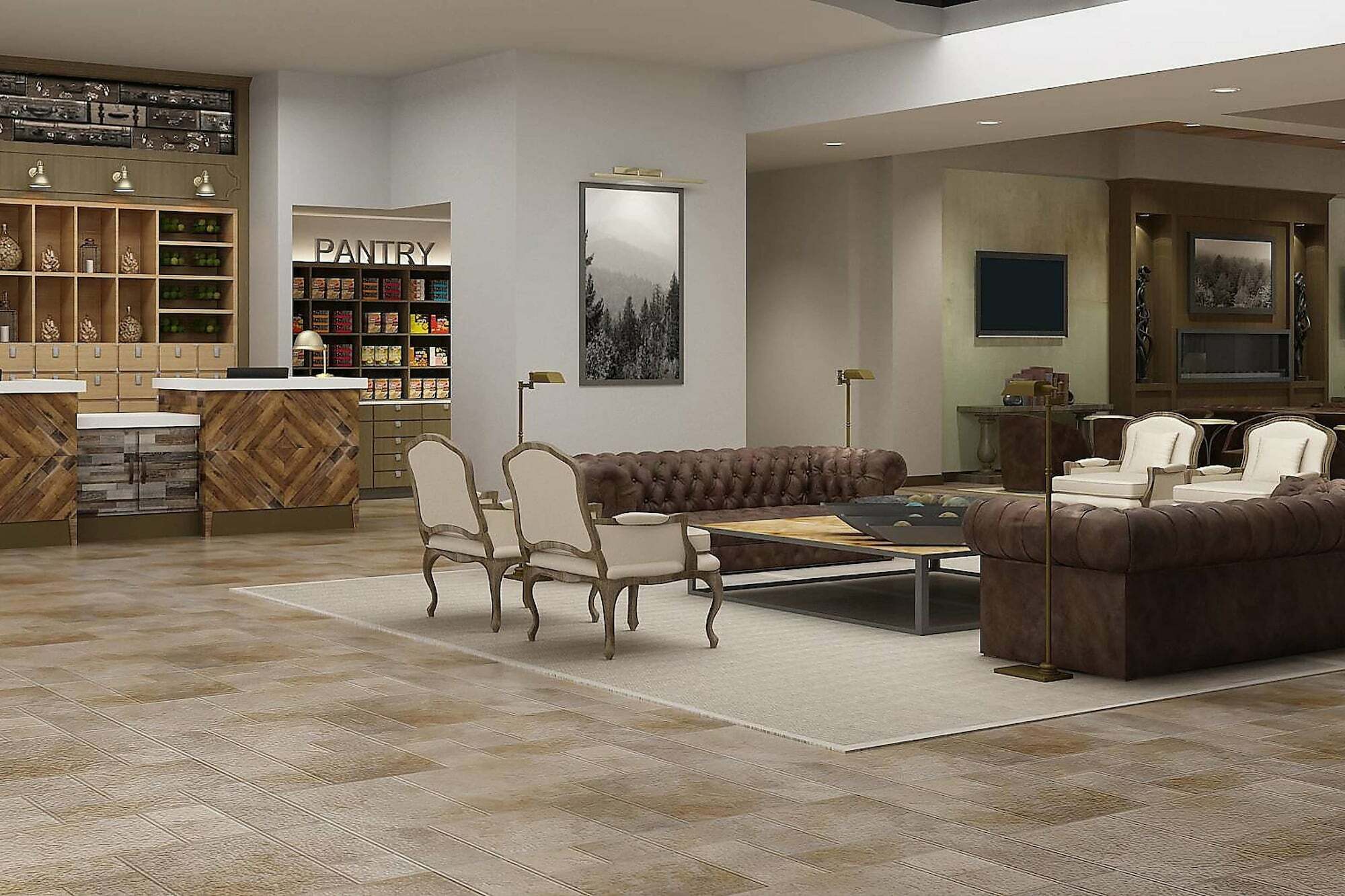 Four Points By Sheraton Santa Cruz Scotts Valley Bagian luar foto