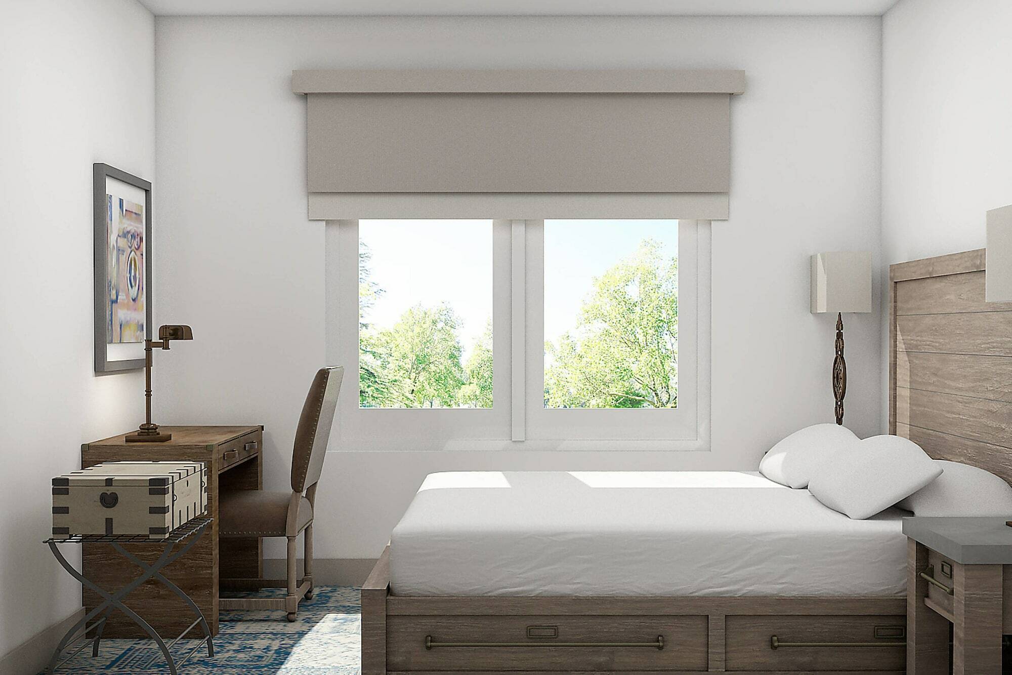 Four Points By Sheraton Santa Cruz Scotts Valley Bagian luar foto